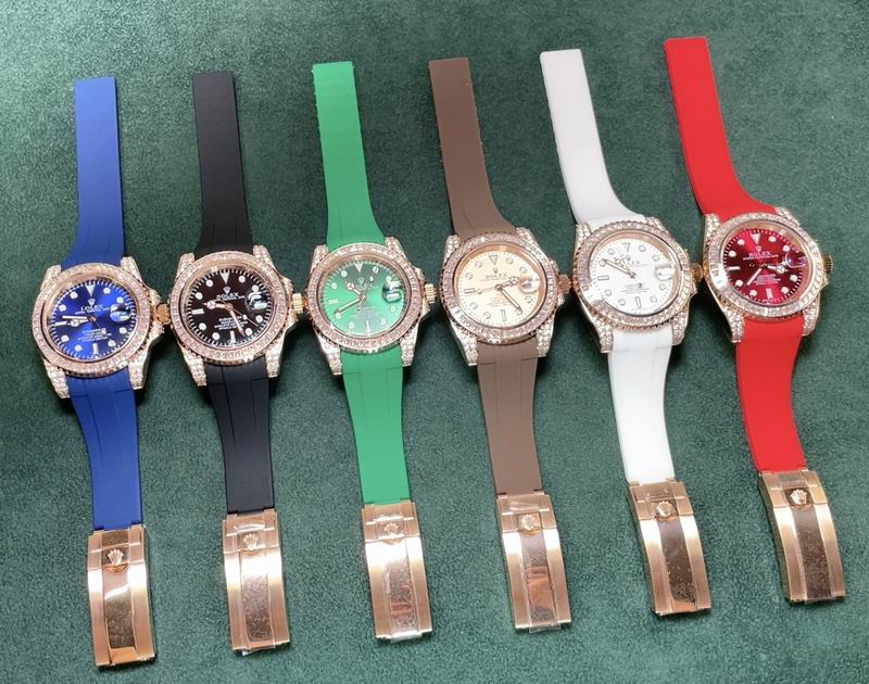 Rolex 40mm 100924